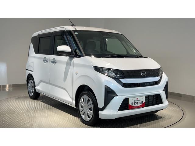 ムーヴXダイハツ認定中古車l雹害車lLEDヘッドライトl片側電動スライドドアlキーフリーlコーナーセンサーl電動格納ドアミラーlスマートアシストl保証/整備付(茨城県)の中古車