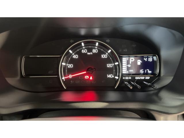 ムーヴXダイハツ認定中古車l雹害車lLEDヘッドライトl片側電動スライドドアlキーフリーlコーナーセンサーl電動格納ドアミラーlスマートアシストl保証/整備付(茨城県)の中古車