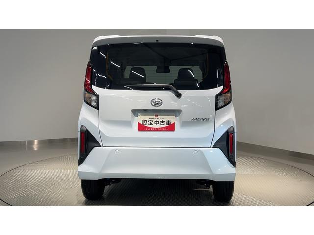 ムーヴXダイハツ認定中古車l雹害車lLEDヘッドライトl片側電動スライドドアlキーフリーlコーナーセンサーl電動格納ドアミラーlスマートアシストl保証/整備付(茨城県)の中古車