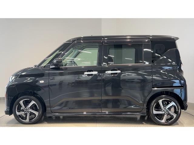 ムーヴRSダイハツ認定中古車lLEDヘッドライトl両側電動スライドドアlクルーズコントロールl電動パーキングブレーキlキーフリーlオートエアコンlスマートアシストl保証/整備付(茨城県)の中古車