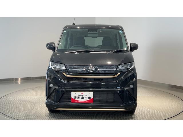 ムーヴRSダイハツ認定中古車lLEDヘッドライトl両側電動スライドドアlクルーズコントロールl電動パーキングブレーキlキーフリーlオートエアコンlスマートアシストl保証/整備付(茨城県)の中古車