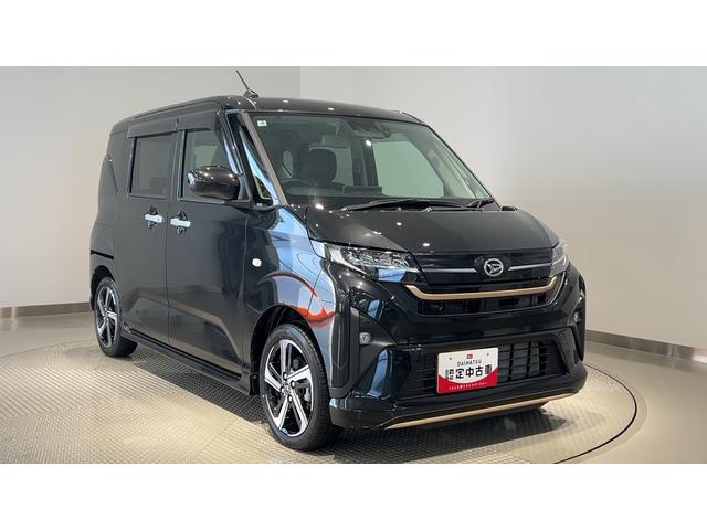 ムーヴRSダイハツ認定中古車lLEDヘッドライトl両側電動スライドドアlクルーズコントロールl電動パーキングブレーキlキーフリーlオートエアコンlスマートアシストl保証/整備付(茨城県)の中古車