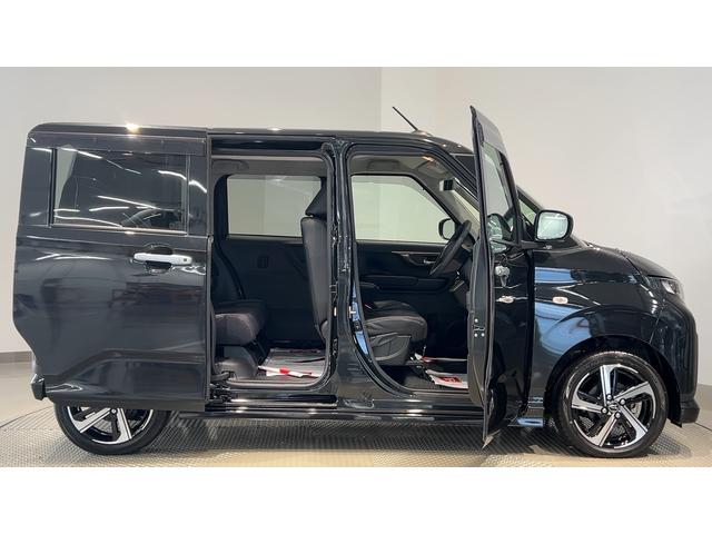 ムーヴRSダイハツ認定中古車lLEDヘッドライトl両側電動スライドドアlクルーズコントロールl電動パーキングブレーキlキーフリーlオートエアコンlスマートアシストl保証/整備付(茨城県)の中古車