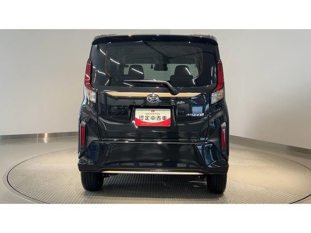 ムーヴRSダイハツ認定中古車lLEDヘッドライトl両側電動スライドドアlクルーズコントロールl電動パーキングブレーキlキーフリーlオートエアコンlスマートアシストl保証/整備付(茨城県)の中古車