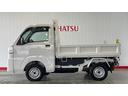 ダイハツ認定中古車ｌ５ＭＴｌ４ＷＤｌＰＴＯダンプｌＨｉ−Ｌｏｗ切り替えｌＡＢＳｌ荷台ライトｌエアバッグｌスーパーデフロックｌエアコンｌコーナーセンサーｌスマートアシストｌ保証／整備付（茨城県）の中古車