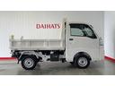 ダイハツ認定中古車ｌ５ＭＴｌ４ＷＤｌＰＴＯダンプｌＨｉ−Ｌｏｗ切り替えｌＡＢＳｌ荷台ライトｌエアバッグｌスーパーデフロックｌエアコンｌコーナーセンサーｌスマートアシストｌ保証／整備付（茨城県）の中古車