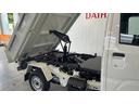ダイハツ認定中古車ｌ５ＭＴｌ４ＷＤｌＰＴＯダンプｌＨｉ−Ｌｏｗ切り替えｌＡＢＳｌ荷台ライトｌエアバッグｌスーパーデフロックｌエアコンｌコーナーセンサーｌスマートアシストｌ保証／整備付（茨城県）の中古車