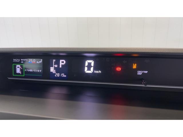 タントＸＬＥＤヘッドランプ　アイドリングストップ　オートエアコン　シートヒーター　左側パワースライドドア　スマートキー　プッシュエンジンスタート（茨城県）の中古車