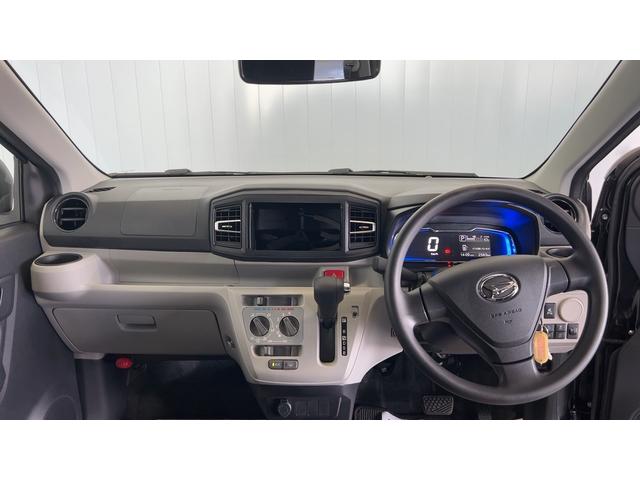 ミライースＸ　ＳＡIII（茨城県）の中古車