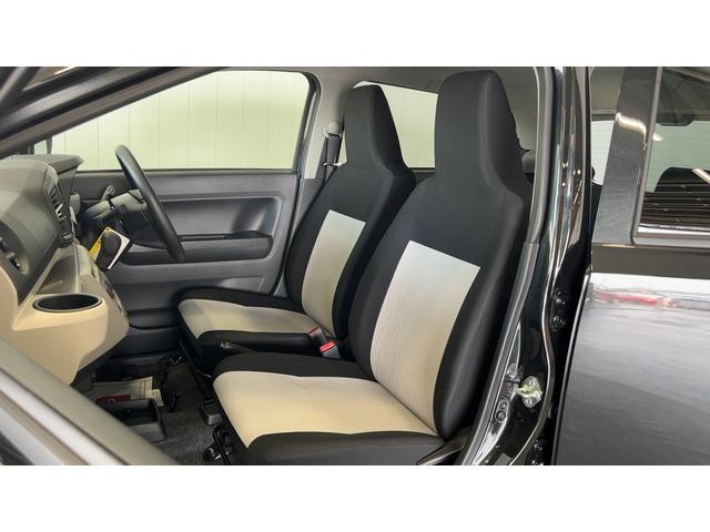 ミライースＸ　ＳＡIII（茨城県）の中古車