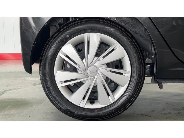 ミライースＸ　ＳＡIII（茨城県）の中古車