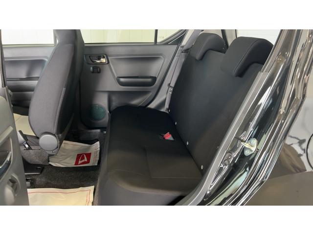 ミライースＸ　ＳＡIII（茨城県）の中古車