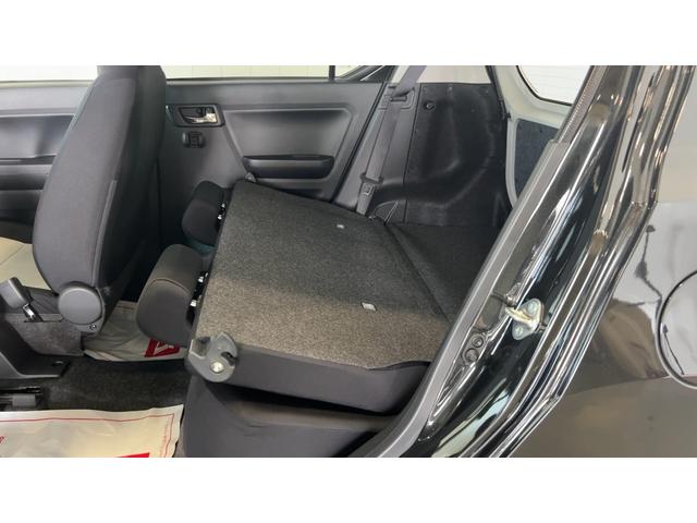 ミライースＸ　ＳＡIII（茨城県）の中古車