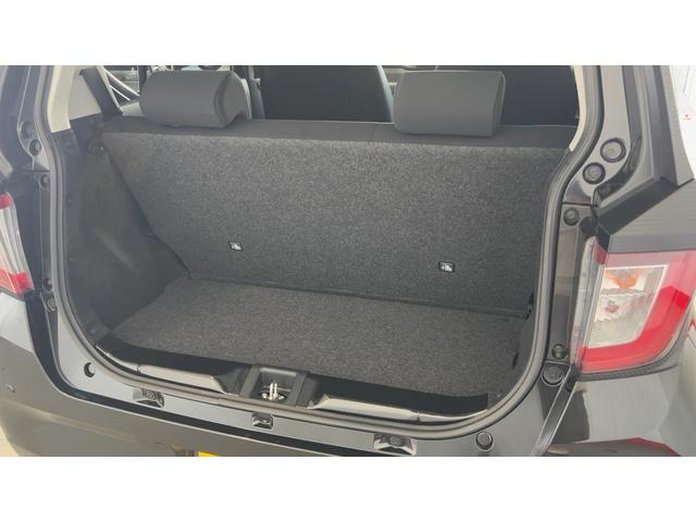 ミライースＸ　ＳＡIII（茨城県）の中古車