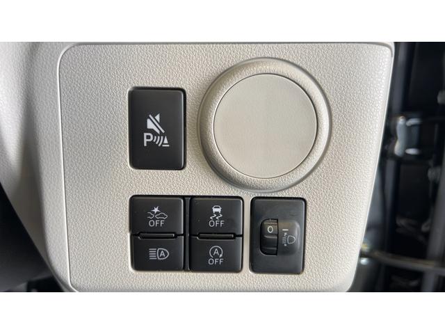 ミライースＸ　ＳＡIII（茨城県）の中古車