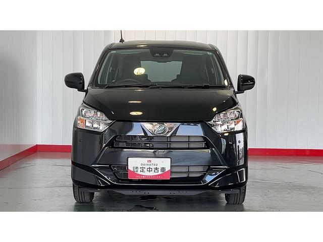 ミライースＸ　ＳＡIII（茨城県）の中古車
