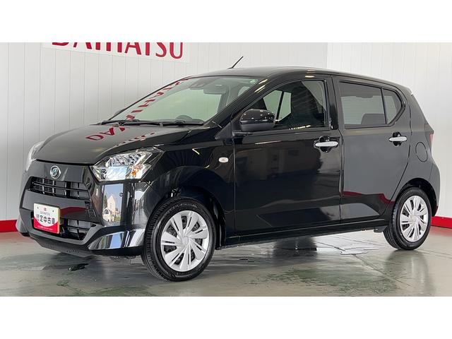 ミライースＸ　ＳＡIII（茨城県）の中古車