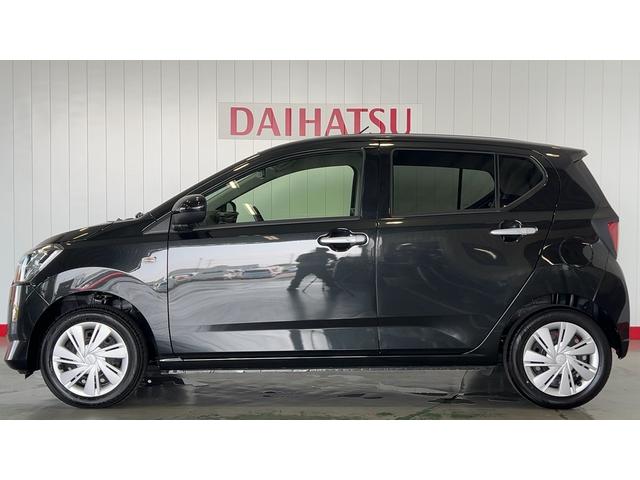 ミライースＸ　ＳＡIII（茨城県）の中古車