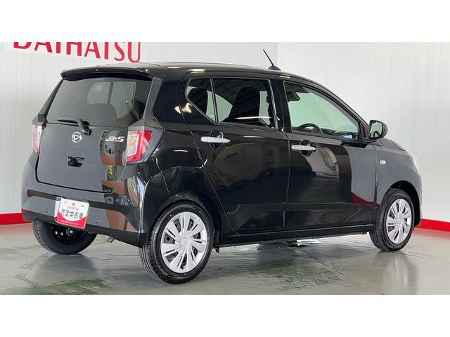 ミライースＸ　ＳＡIII（茨城県）の中古車