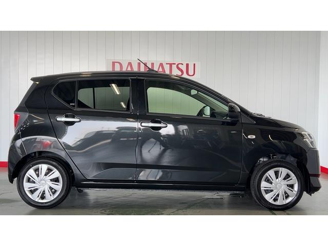 ミライースＸ　ＳＡIII（茨城県）の中古車