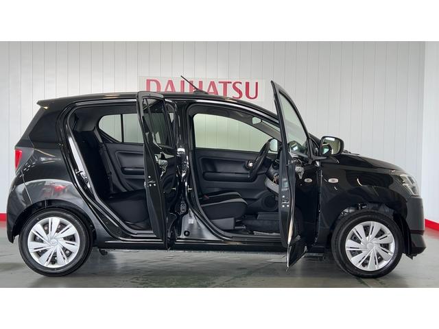 ミライースＸ　ＳＡIII（茨城県）の中古車
