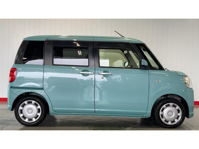ムーヴキャンバスＸ　ＳＡII（茨城県）の中古車