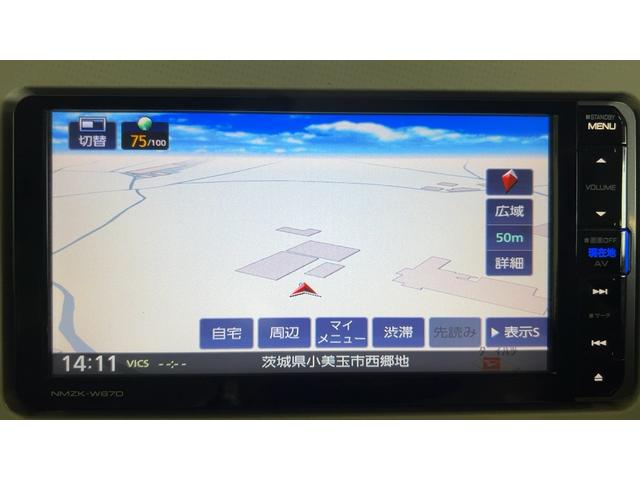 ムーヴキャンバスＸ　ＳＡII（茨城県）の中古車