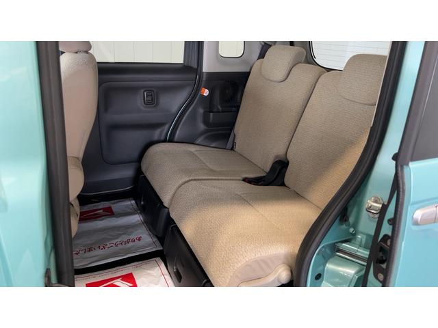 ムーヴキャンバスＸ　ＳＡII（茨城県）の中古車