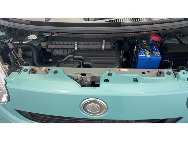 ムーヴキャンバスＸ　ＳＡII（茨城県）の中古車