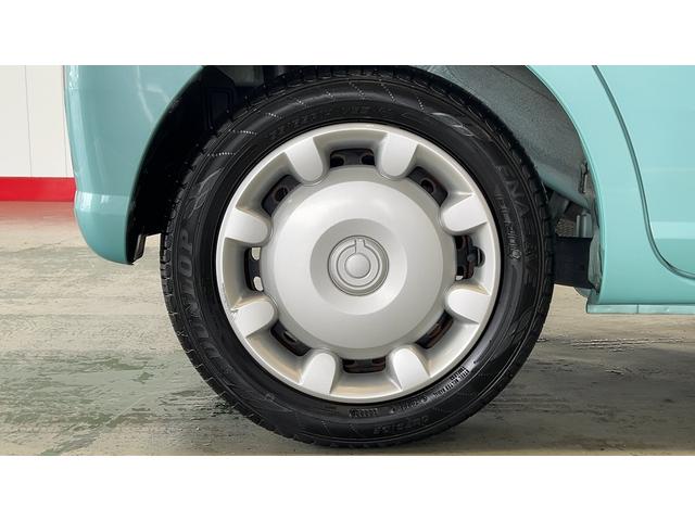 ムーヴキャンバスＸ　ＳＡII（茨城県）の中古車