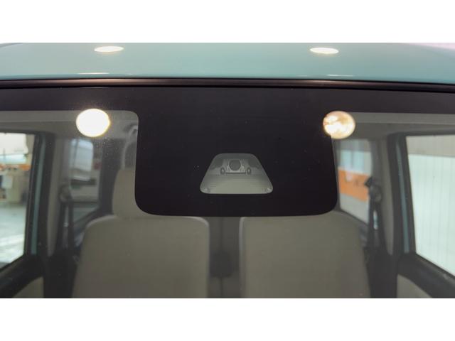 ムーヴキャンバスＸ　ＳＡII（茨城県）の中古車