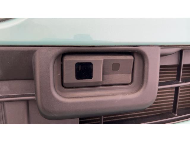 ムーヴキャンバスＸ　ＳＡII（茨城県）の中古車