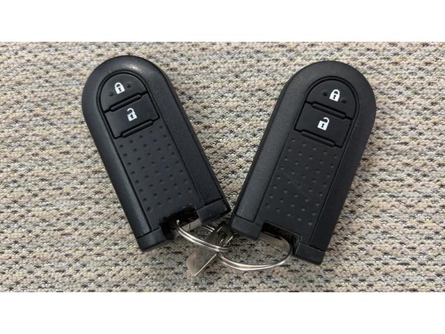 ムーヴキャンバスＸ　ＳＡII（茨城県）の中古車