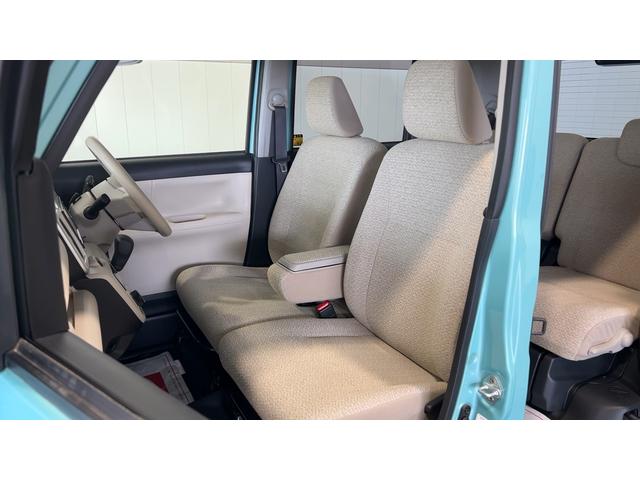 ムーヴキャンバスＸ　ＳＡII（茨城県）の中古車