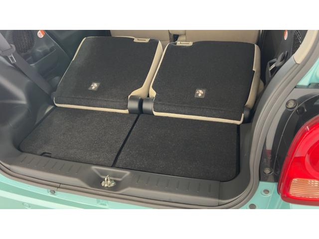 ムーヴキャンバスＸ　ＳＡII（茨城県）の中古車