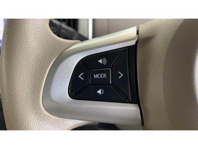 ムーヴキャンバスＸ　ＳＡII（茨城県）の中古車