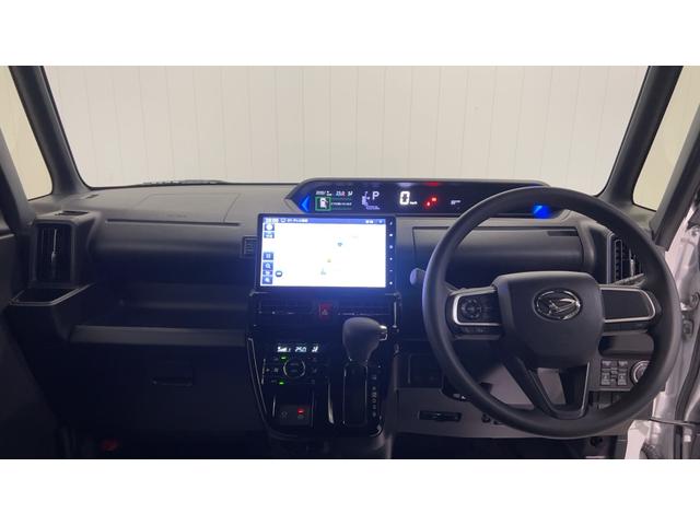 タントカスタムＸ（茨城県）の中古車