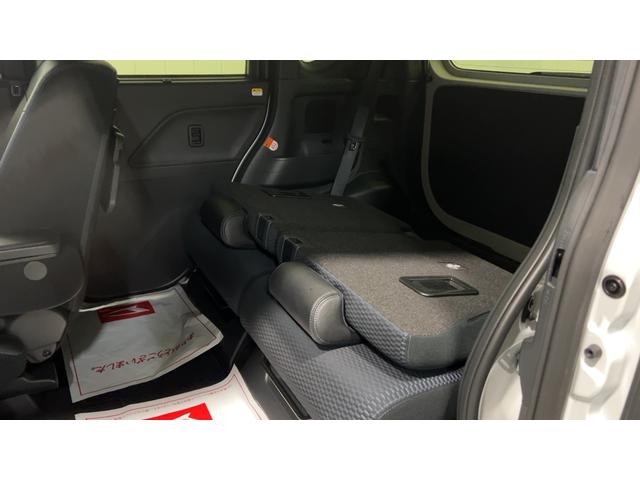 タントカスタムＸ（茨城県）の中古車