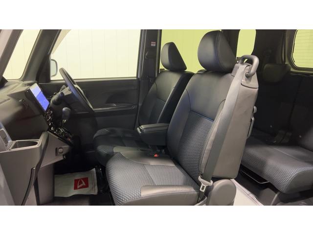 タントカスタムＸ（茨城県）の中古車