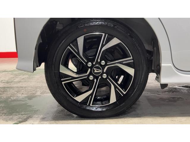 タントカスタムＸ（茨城県）の中古車