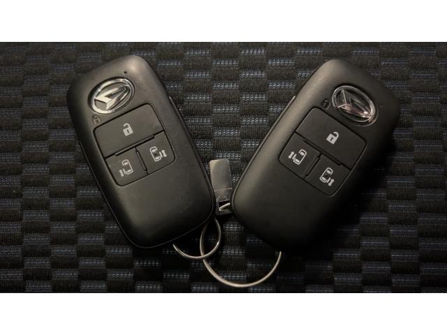 タントカスタムＸ（茨城県）の中古車