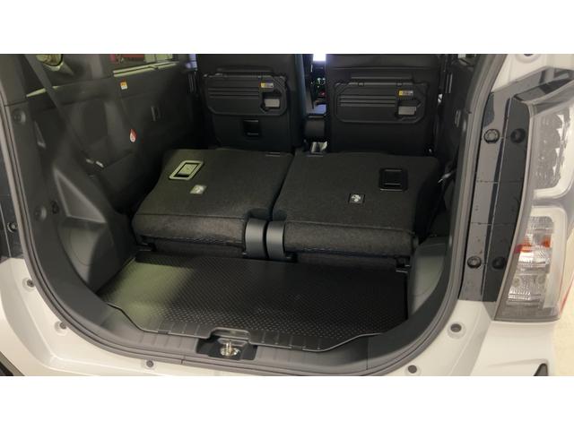 タントカスタムＸ（茨城県）の中古車