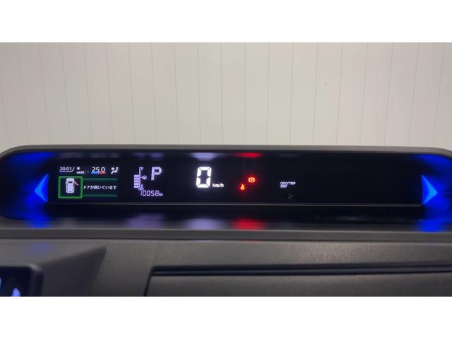 タントカスタムＸ（茨城県）の中古車