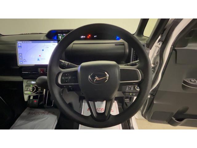 タントカスタムＸ（茨城県）の中古車