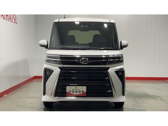 タントカスタムＸ（茨城県）の中古車