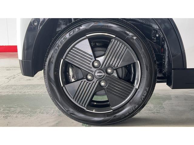 サクラGダイハツ認定中古車l雹害車lBEVlクルーズコントロールlETClナビlドラレコl電動パーキングブレーキlLEDヘッドライトlコーナーセンサーl衝突軽減ブレーキl保証/整備付(茨城県)の中古車
