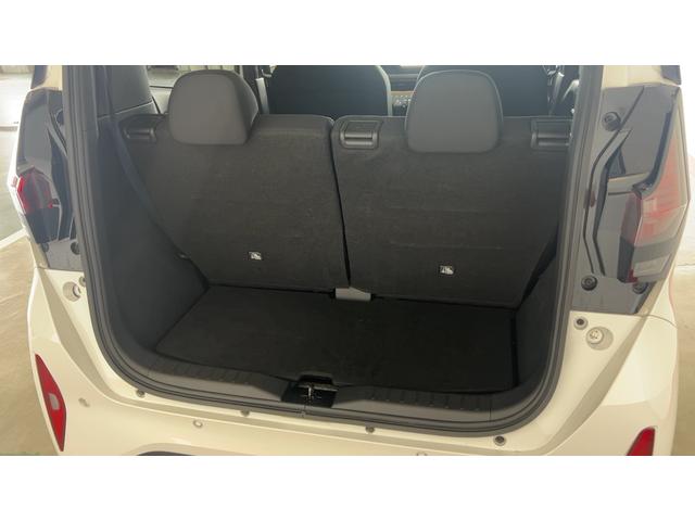 サクラGダイハツ認定中古車l雹害車lBEVlクルーズコントロールlETClナビlドラレコl電動パーキングブレーキlLEDヘッドライトlコーナーセンサーl衝突軽減ブレーキl保証/整備付(茨城県)の中古車