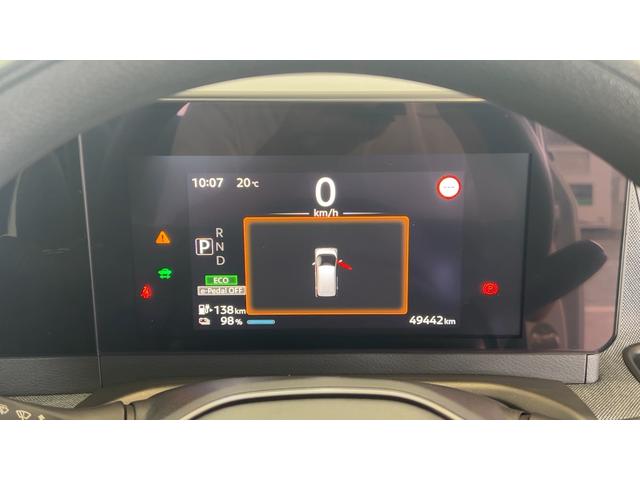 サクラGダイハツ認定中古車l雹害車lBEVlクルーズコントロールlETClナビlドラレコl電動パーキングブレーキlLEDヘッドライトlコーナーセンサーl衝突軽減ブレーキl保証/整備付(茨城県)の中古車