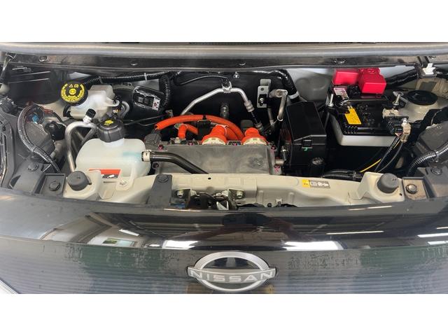 サクラGダイハツ認定中古車l雹害車lBEVlクルーズコントロールlETClナビlドラレコl電動パーキングブレーキlLEDヘッドライトlコーナーセンサーl衝突軽減ブレーキl保証/整備付(茨城県)の中古車