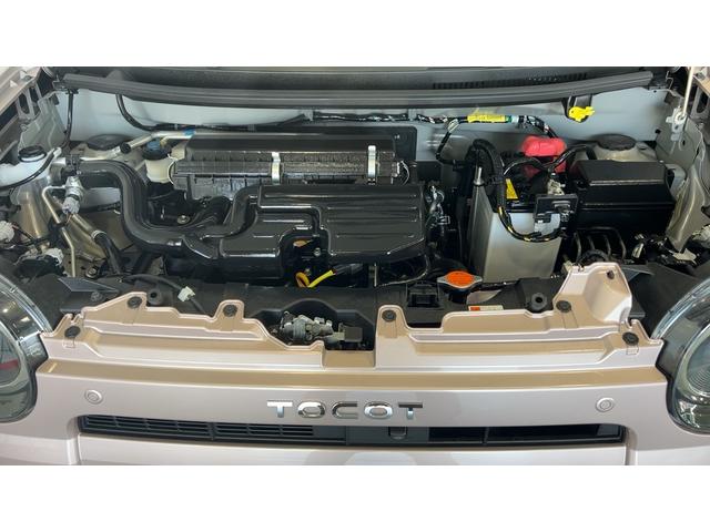 ミラトコットG SAIIIダイハツ認定中古車lナビlドラレコlETClパノラマモニターlスマートアシストlキーフリーlシートヒーターlエアバッグlオートエアコンl保証/整備付(茨城県)の中古車
